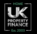 UK Property Finance Ltd logo